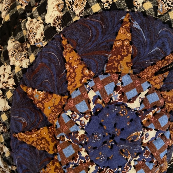 Ulla Johnson Runway Paige Quilt Jacket - Picture 13 of 13